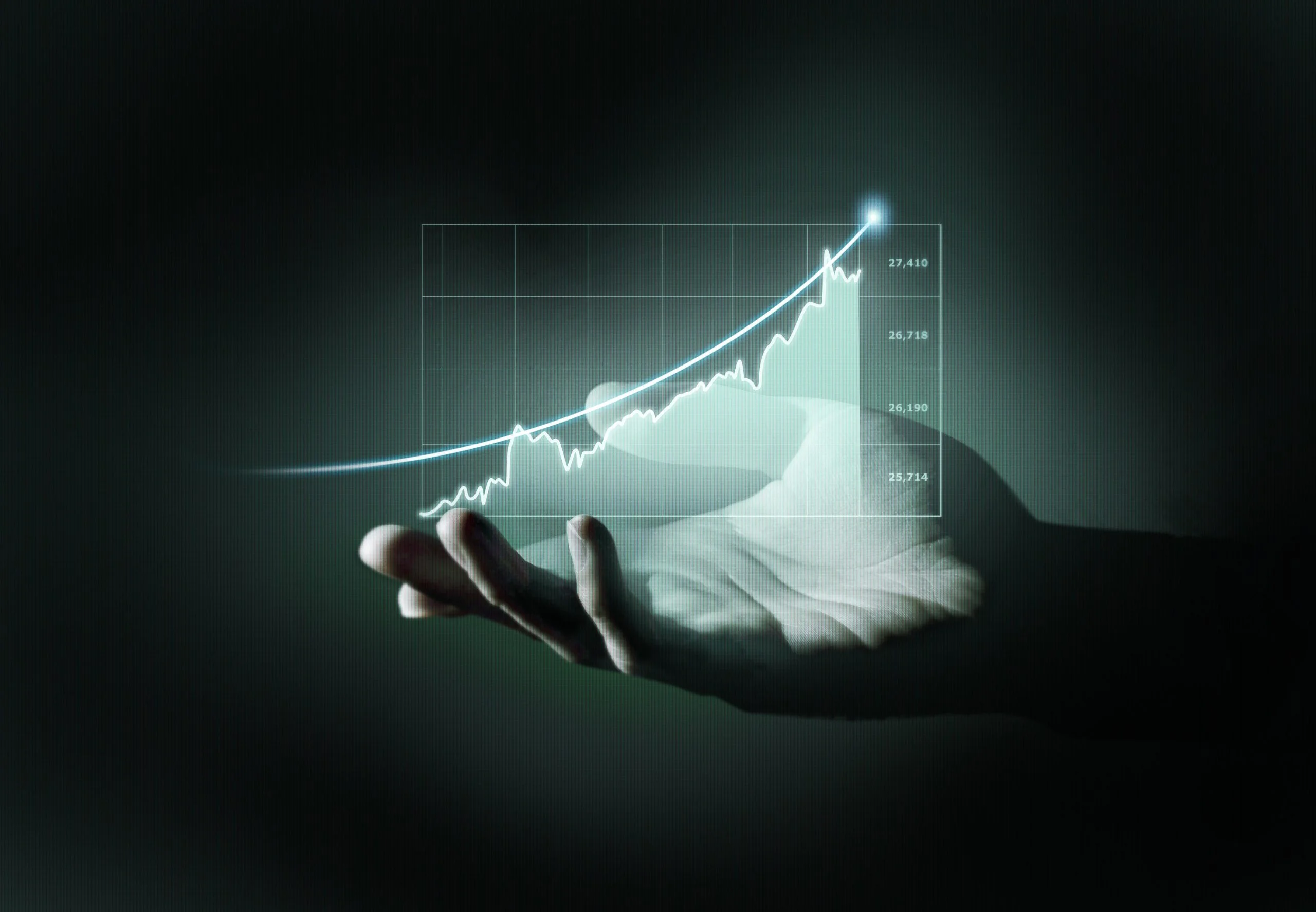 Revenue Scaling in Supplements: