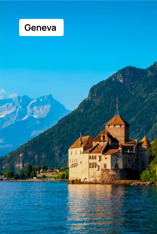 HCUS Young Global Leaders Summer Camp