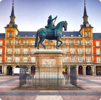 Plaza Mayor