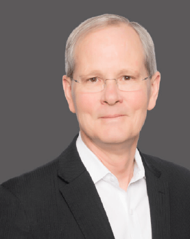 Dr.John Glaser